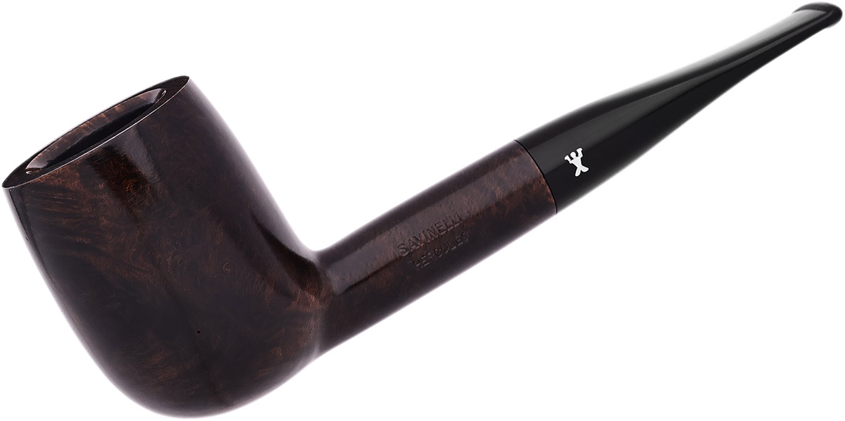 Savinelli Hercules Smooth (111 EX)