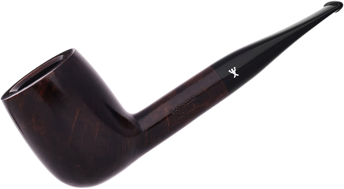 Savinelli Hercules Smooth (111 EX)