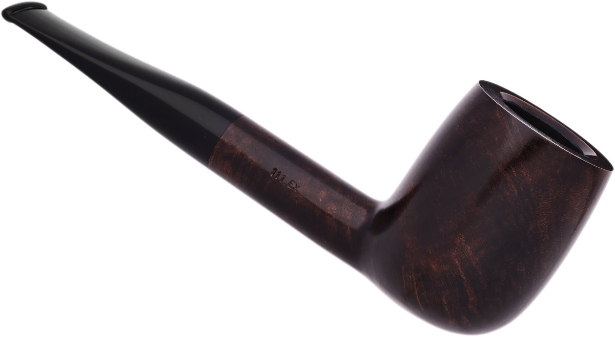 Savinelli Hercules Smooth (111 EX)