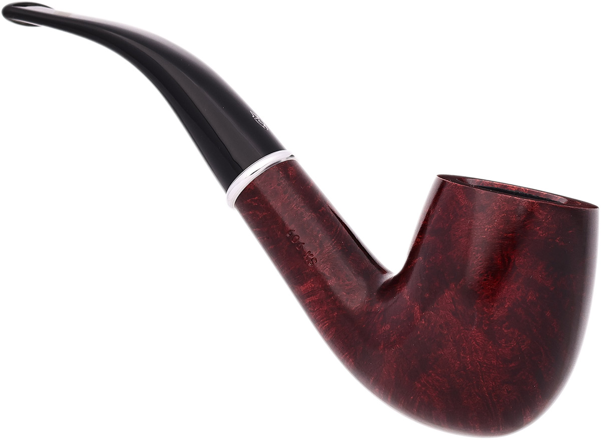 Savinelli Arcobaleno Smooth Brown (606 KS) (6mm)