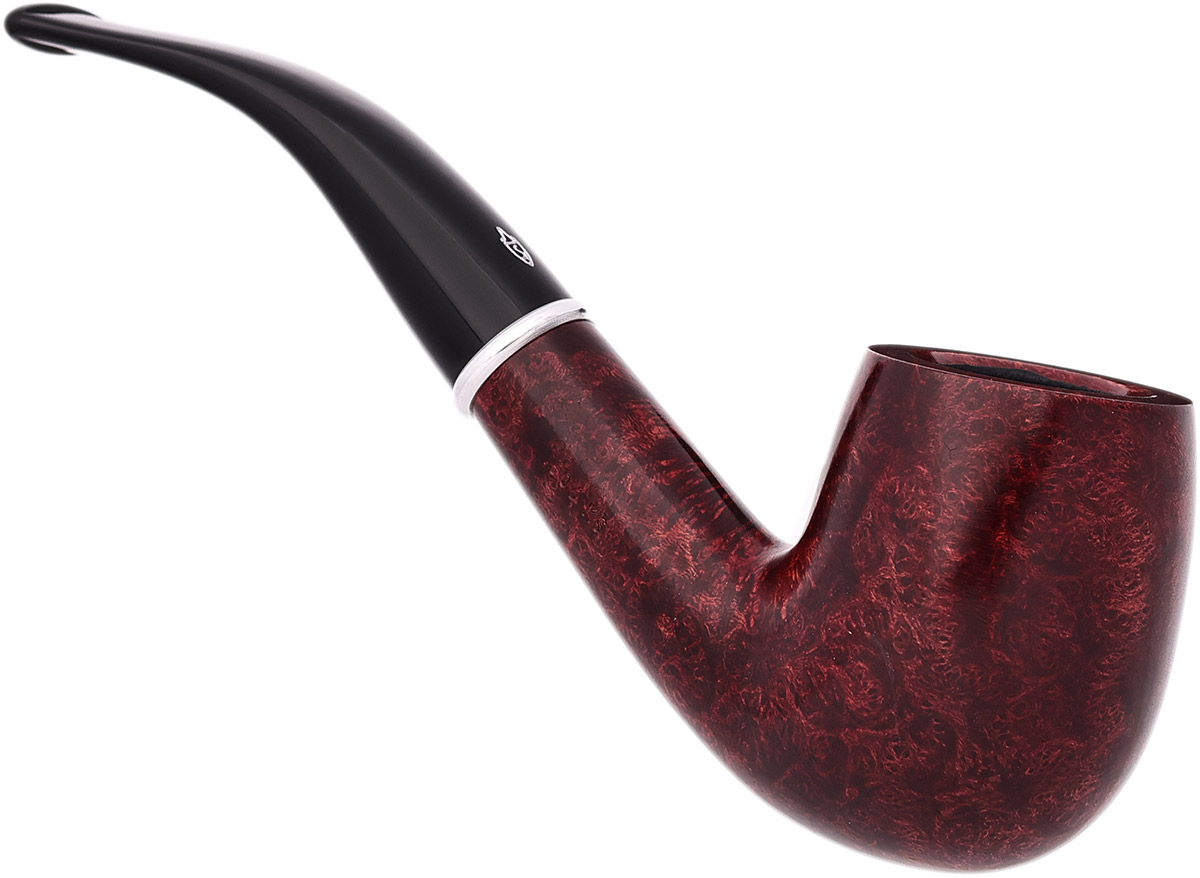 Savinelli Arcobaleno Smooth Brown (606 KS) (6mm)