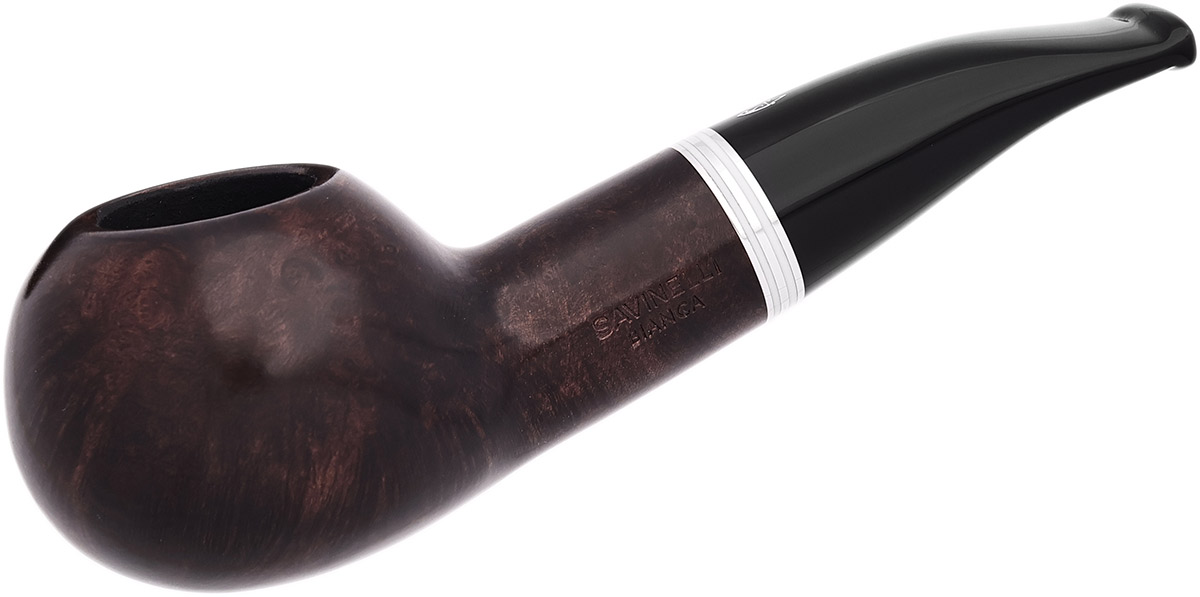 Savinelli Bianca Smooth (320 KS) (6mm)