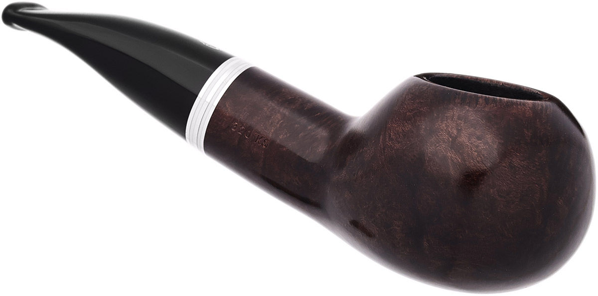 Savinelli Bianca Smooth (320 KS) (6mm)