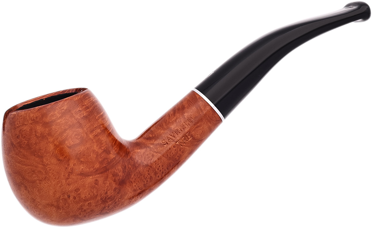 Savinelli Tre Smooth (626)