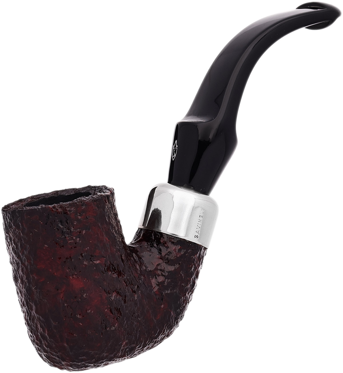 Savinelli Dry System Rusticated (620) (6mm)
