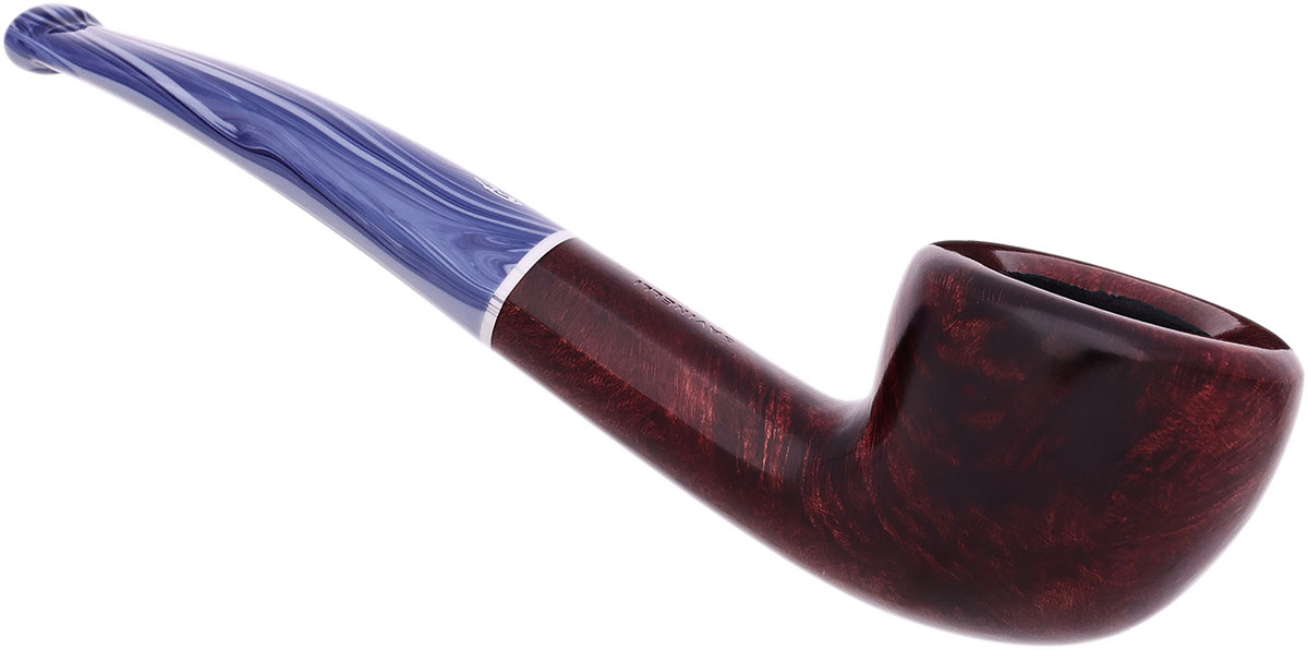 Savinelli Oceano Smooth (316 KS) (6mm)