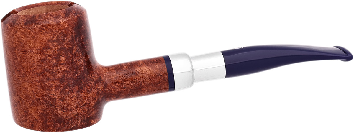 Savinelli Eleganza Smooth Natural (310 KS) (6mm)