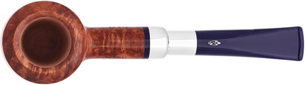 Savinelli Eleganza Smooth Natural (310 KS) (6mm)