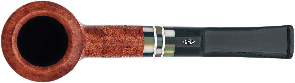 Savinelli Foresta Smooth Natural (310 KS) (6mm)