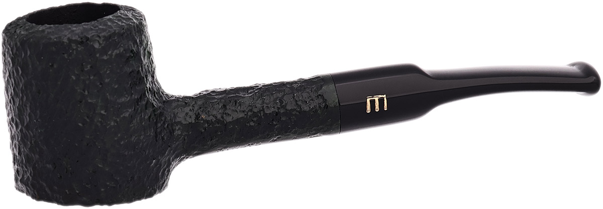 Savinelli Minuto Rusticated Green (310) (6mm)