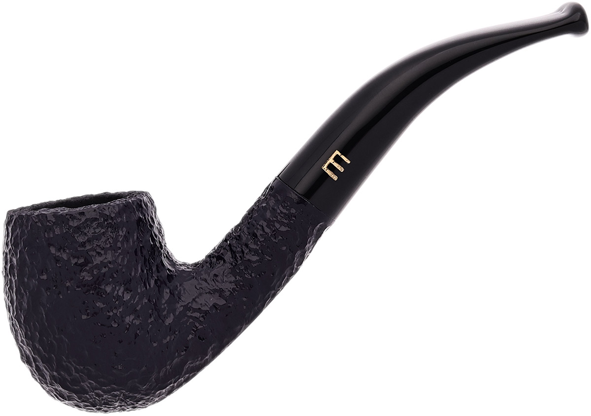 Savinelli Minuto Rusticated Blue (609) (6mm)