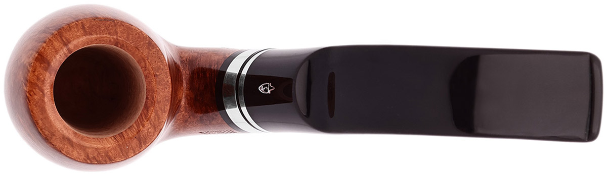 Savinelli Minerva Smooth Natural (614) (6mm)