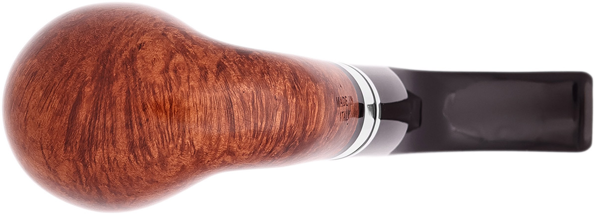 Savinelli Minerva Smooth Natural (614) (6mm)