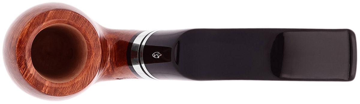 Savinelli Minerva Smooth Natural (614) (6mm)