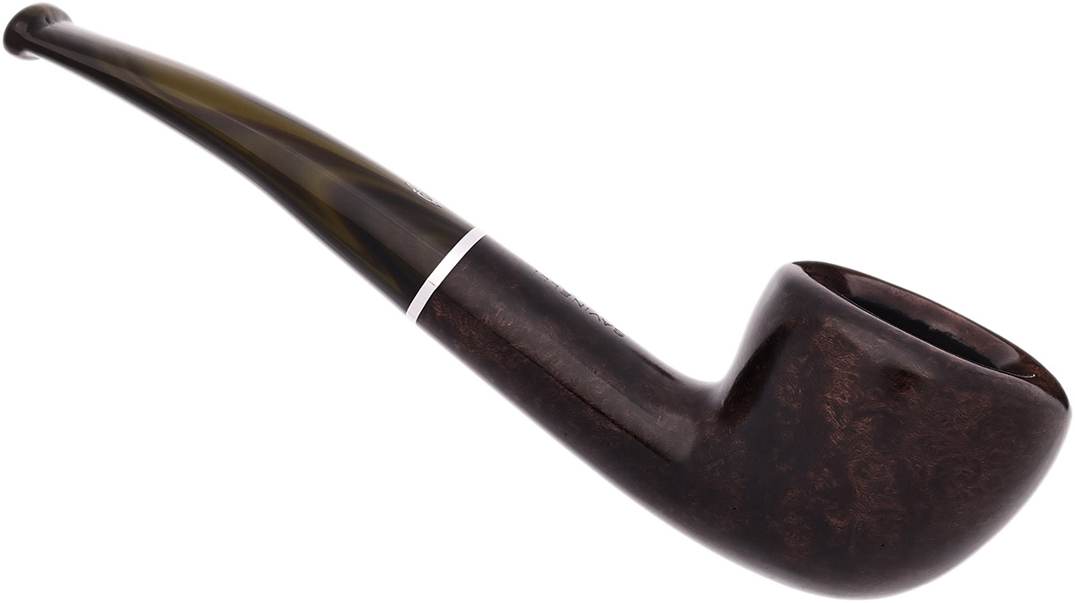 Savinelli Bosco Smooth (316 KS) (6mm)