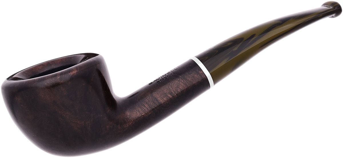 Savinelli Bosco Smooth (316 KS) (6mm)