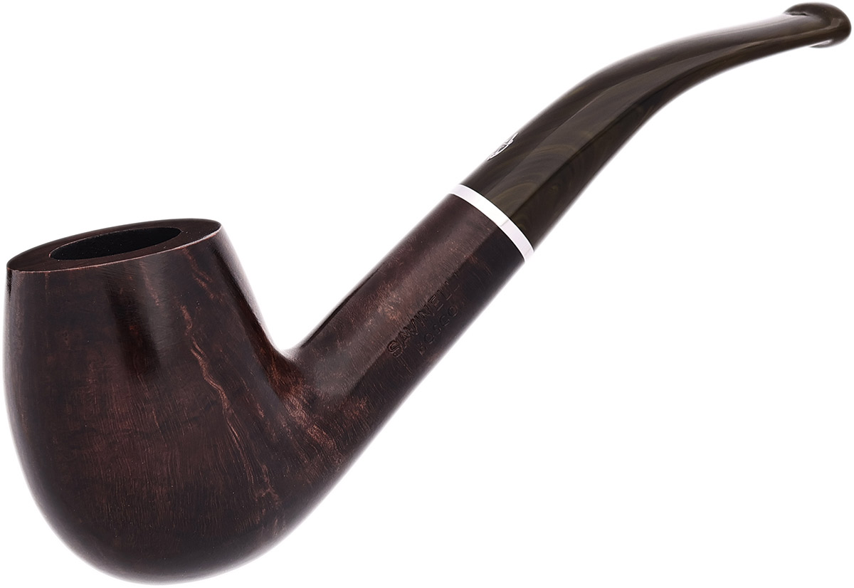 Savinelli Bosco Smooth (670 KS) (6mm)