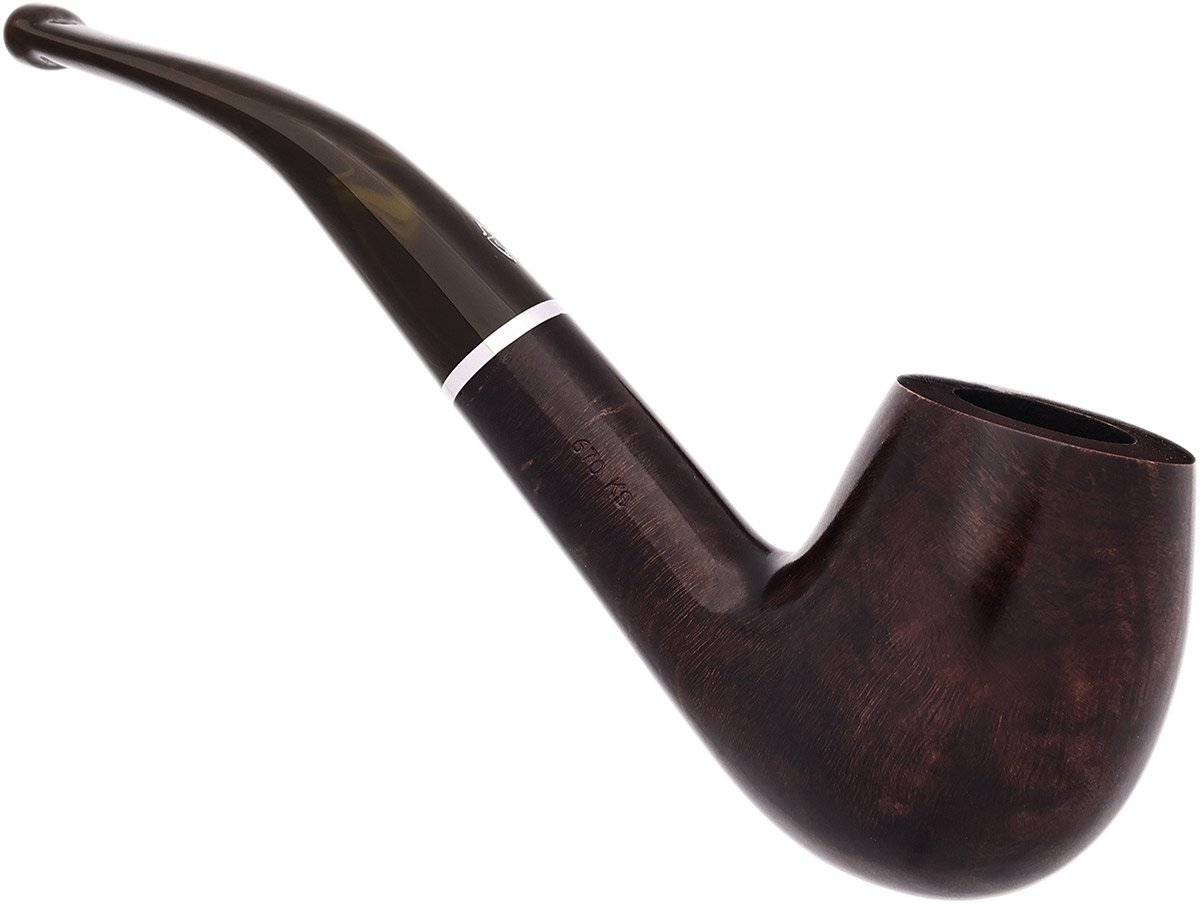 Savinelli Bosco Smooth (670 KS) (6mm)