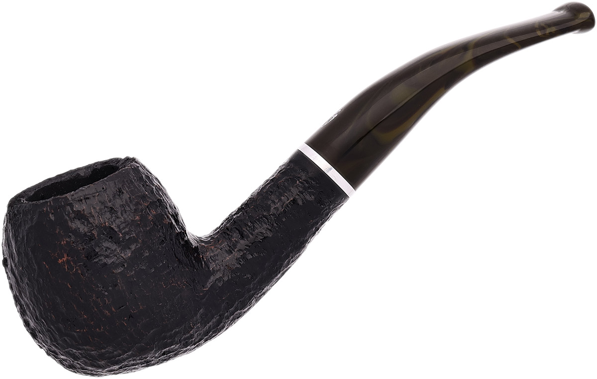 Savinelli Bosco Rusticated (626) (6mm)