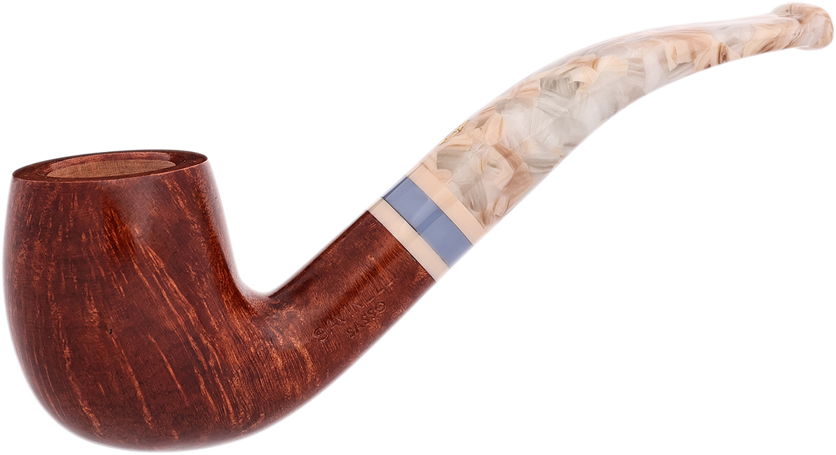 Savinelli Sasso Smooth (601) (6mm)