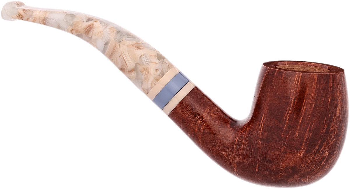 Savinelli Sasso Smooth (601) (6mm)