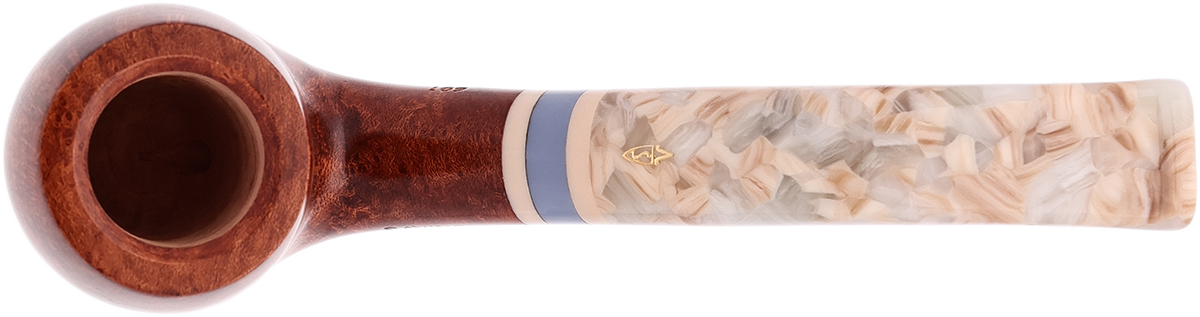 Savinelli Sasso Smooth (601) (6mm)