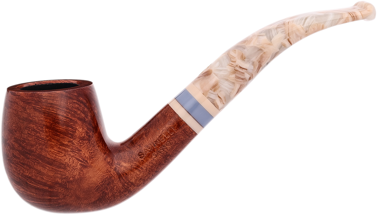 Savinelli Sasso Smooth (601) (6mm)