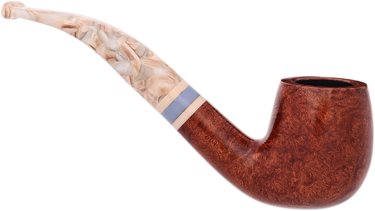 Savinelli Sasso Smooth (601) (6mm)