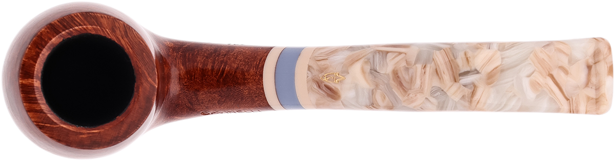 Savinelli Sasso Smooth (601) (6mm)