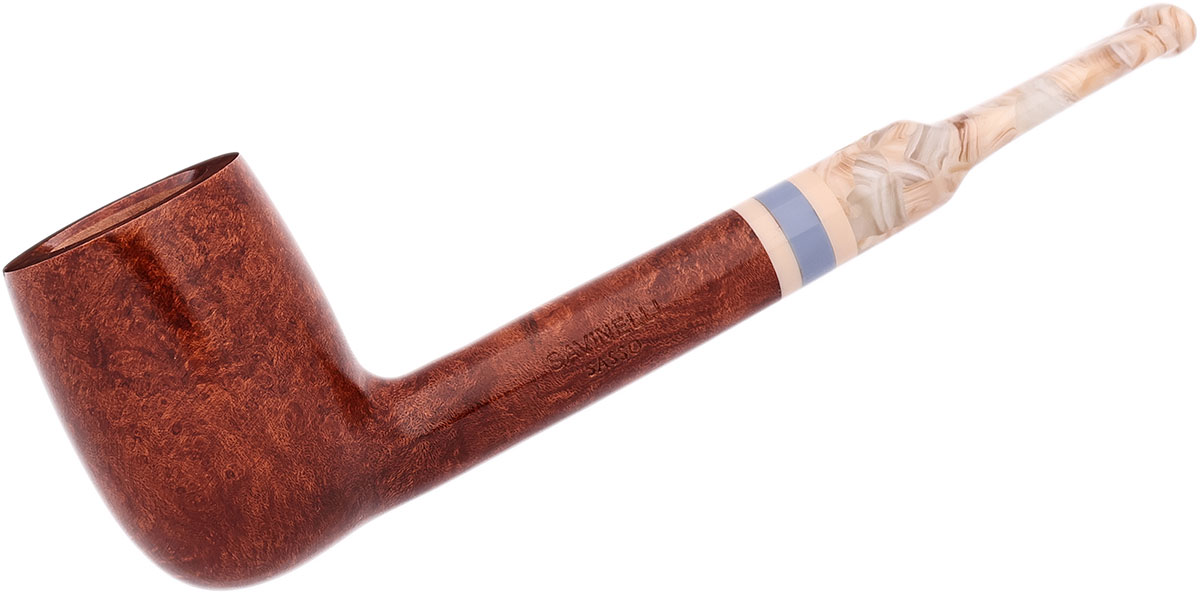 Savinelli Sasso Smooth (701) (6mm)