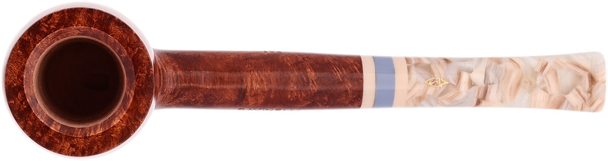 Savinelli Sasso Smooth (701) (6mm)