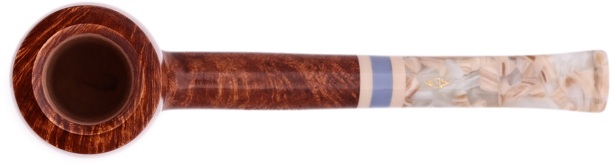 Savinelli Sasso Smooth (701) (6mm)