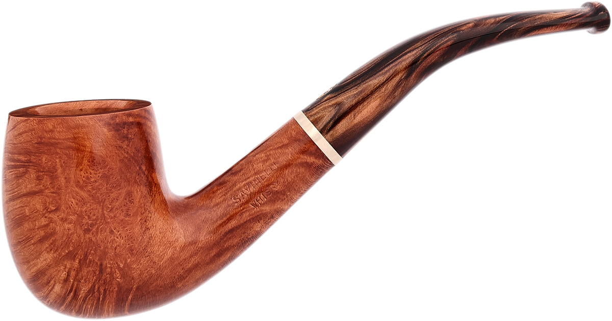 Savinelli Whisky Smooth (606 KS) (6mm)