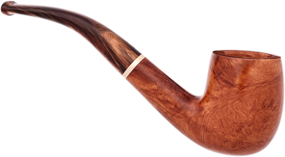 Savinelli Whisky Smooth (606 KS) (6mm)