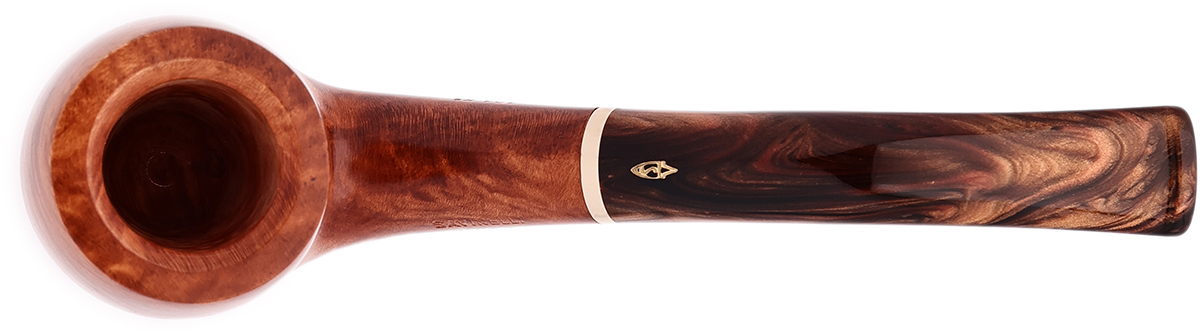 Savinelli Whisky Smooth (606 KS) (6mm)