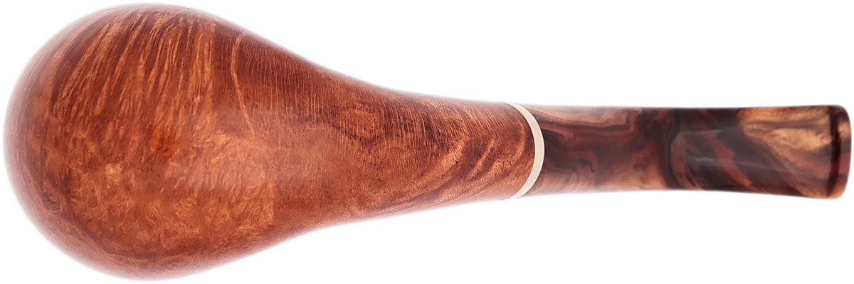 Savinelli Whisky Smooth (606 KS) (6mm)