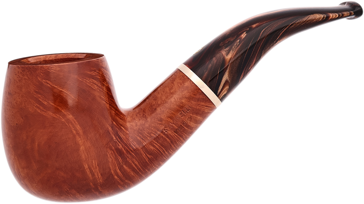 Savinelli Whisky Smooth (616 KS) (6mm)