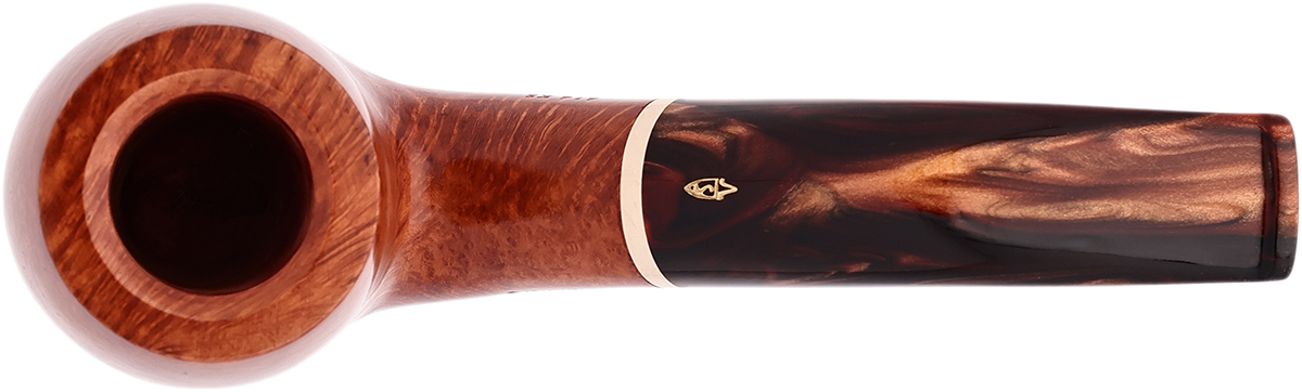 Savinelli Whisky Smooth (616 KS) (6mm)