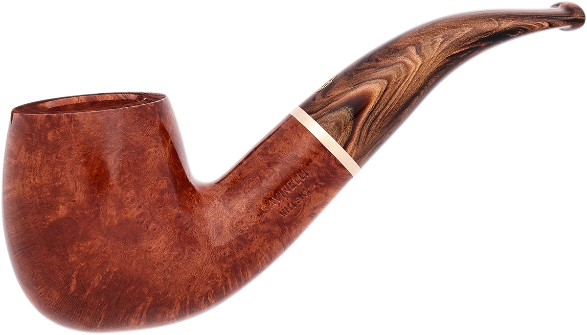 Savinelli Whisky Smooth (616 KS) (6mm)