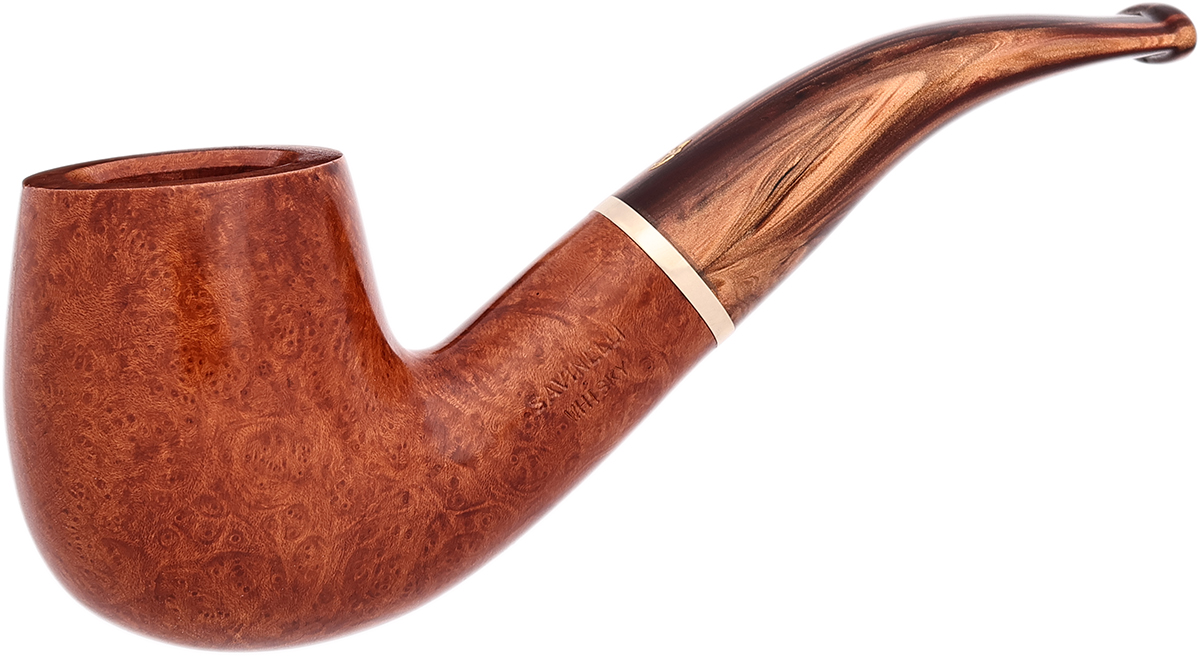 Savinelli Whisky Smooth (616 KS) (6mm)