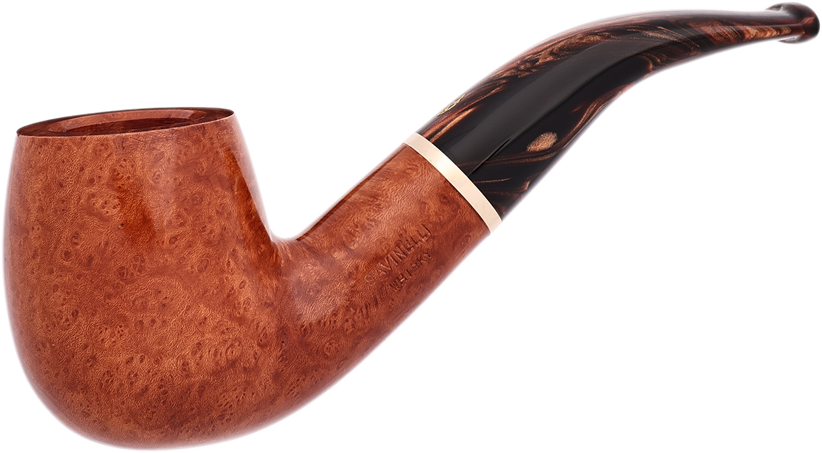 Savinelli Whisky Smooth (616 KS) (6mm)