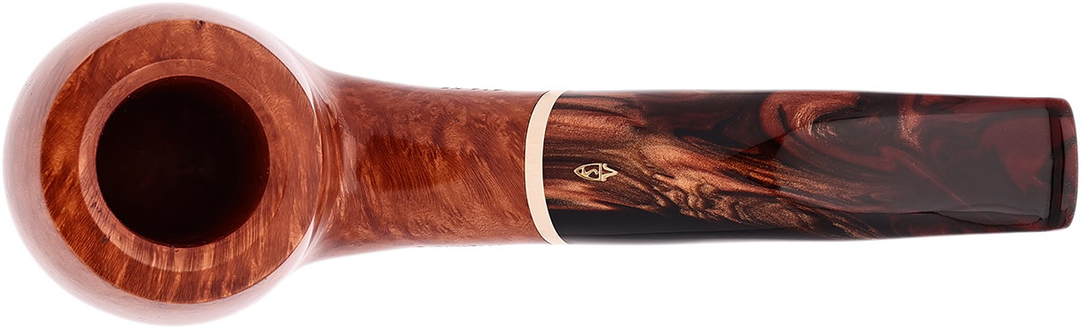 Savinelli Whisky Smooth (616 KS) (6mm)