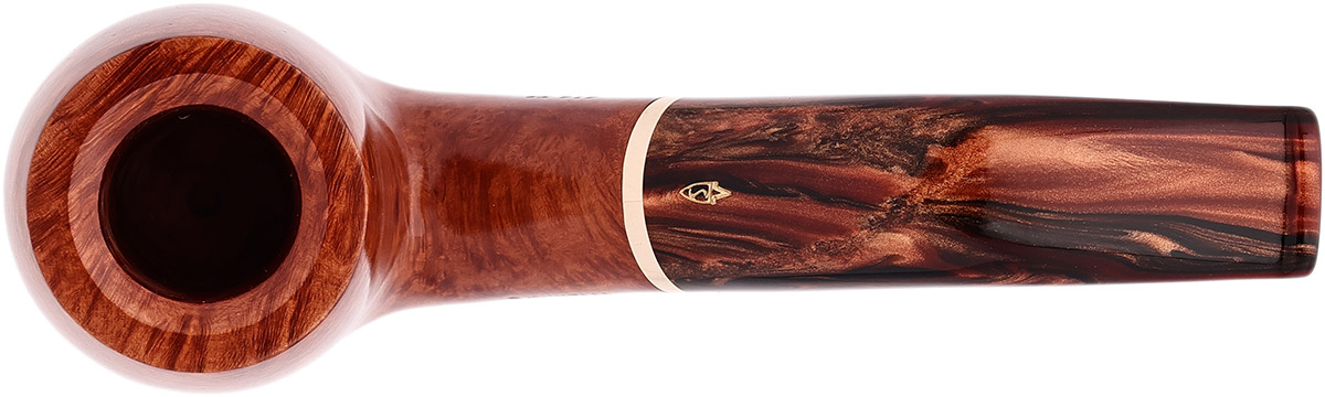 Savinelli Whisky Smooth (616 KS) (6mm)