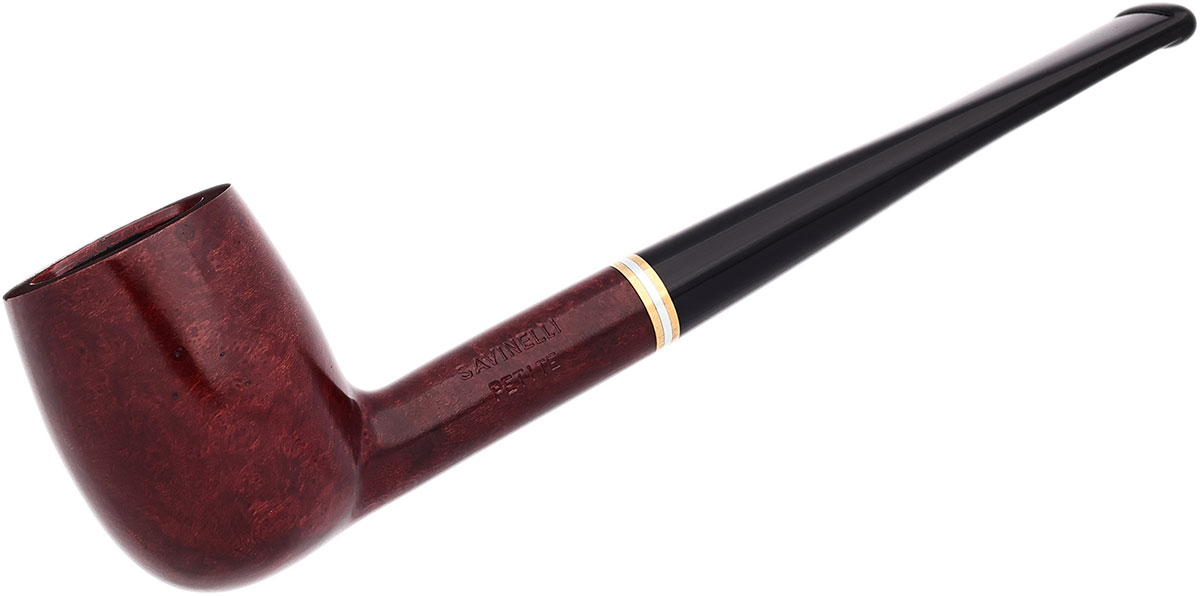 Savinelli Petite Smooth (105)
