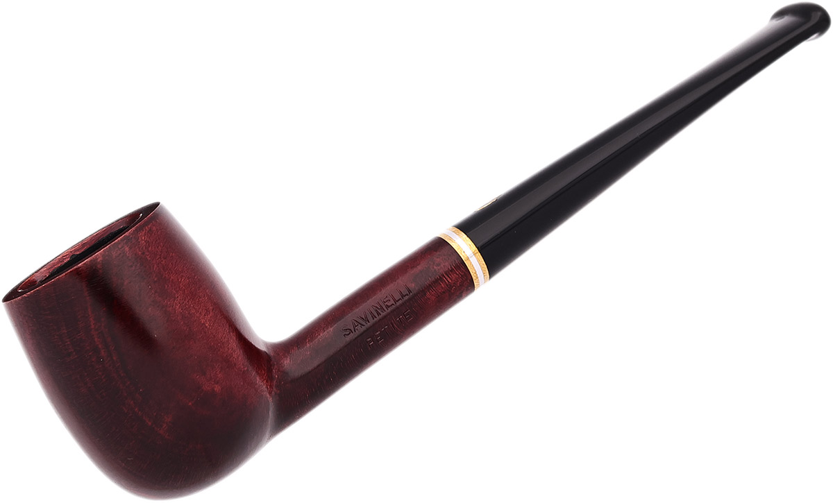 Savinelli Petite Smooth (105)