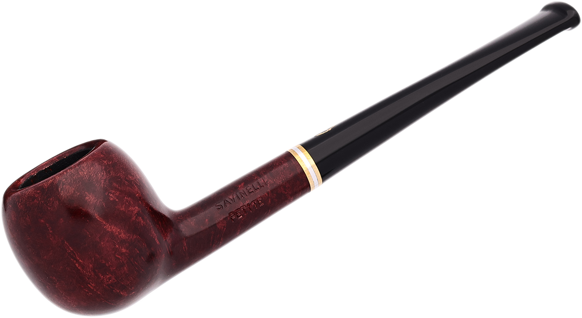 Savinelli Petite Smooth (202)