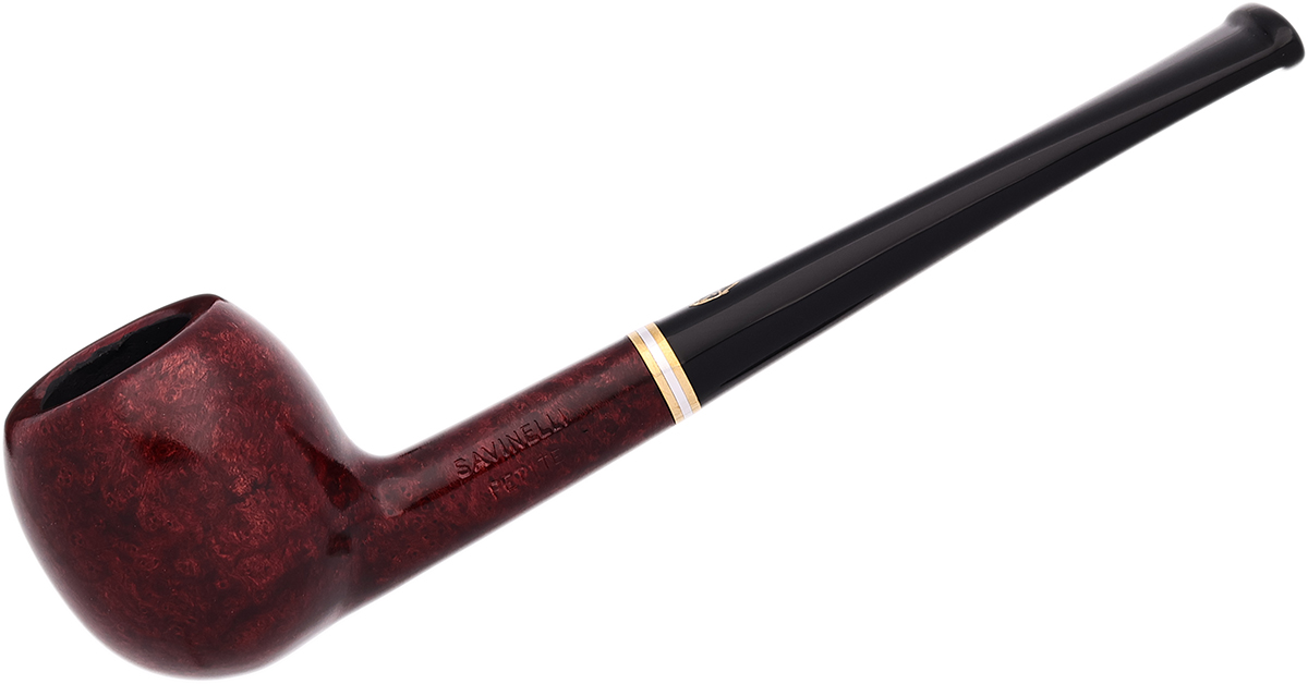 Savinelli Petite Smooth (202)