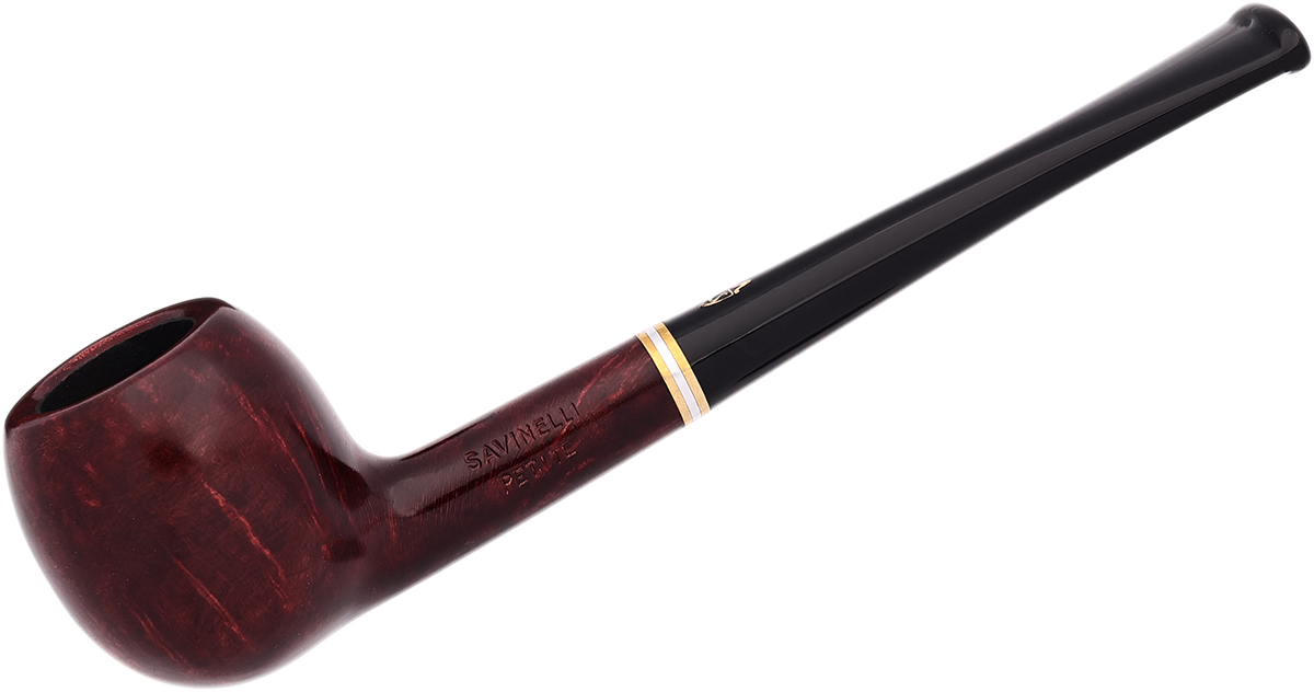 Savinelli Petite Smooth (202)