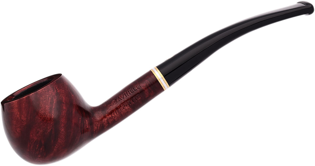 Savinelli Petite Smooth (313)