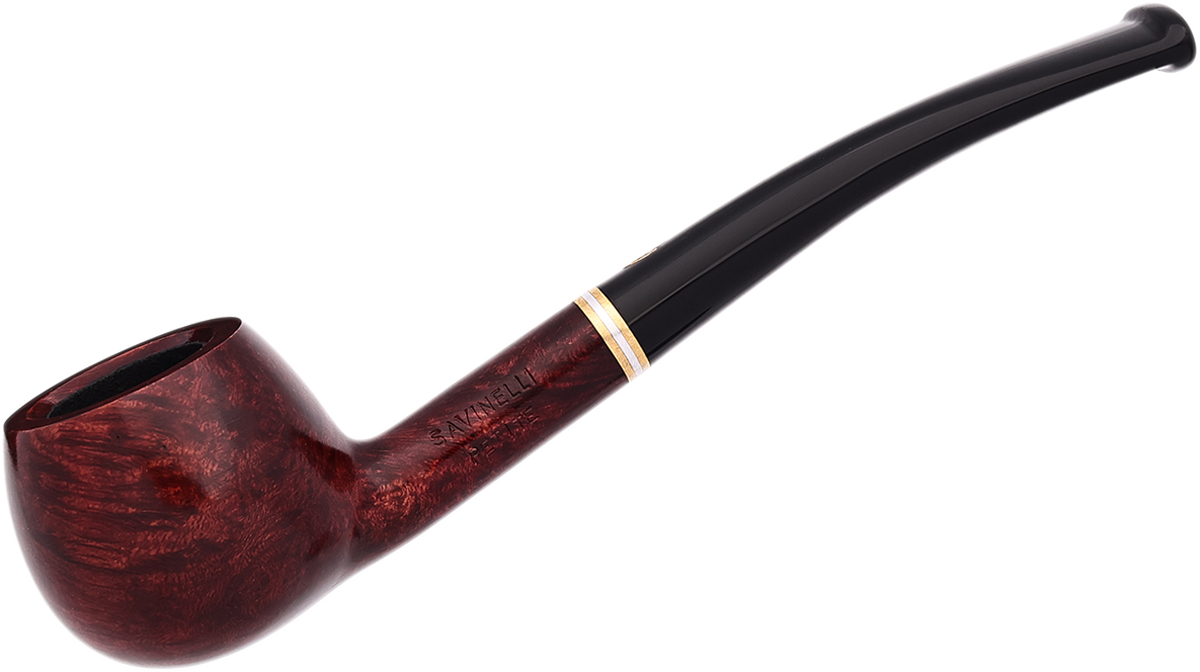 Savinelli Petite Smooth (313)
